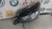Oto Çıkma Parça / Peugeot / 208 / Far & Stop / Sol Ön Far / Çıkma Parça 