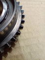 43280-28530 4.VİTES DİŞLİSİ 03> GETZ