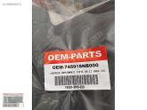 Oto Çıkma Parça / Honda / Civic / Fan / Fan Paneli / Sıfır Parça 