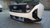 Oto Çıkma Parça / Ford / Tourneo Courier / Tampon / Ön Tampon / Çıkma Parça 