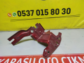 Oto Çıkma Parça / Peugeot / 2008 / Kaporta & Karoser / Sol Ön Çamurluk / Çıkma Parça 
