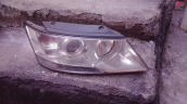 Hyundai Sonata 2008-2010 sağ far orjinal çıkma