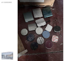 Oto Çıkma Parça / Opel / Vectra / Tampon / Tampon Köpük / Sıfır Parça 