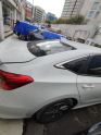 Oto Çıkma Parça / Honda / Civic / Kaporta & Karoser / Komple Ön / Çıkma Parça 