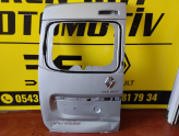 Oto Çıkma Parça / Renault / Express / Kaporta & Karoser / Bagaj Kapağı / Çıkma Parça 