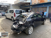Oto Çıkma Parça / Volvo / S60 / Kaporta & Karoser / Sağ Arka Kapı / Çıkma Parça 