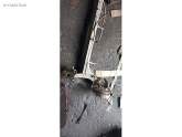 Oto Çıkma Parça / Mazda / 121 / Alt Takım / Arka Dingil / Çıkma Parça 