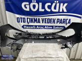 Oto Çıkma Parça / Citroen / C4 / Tampon / Tampon Sinyali / Çıkma Parça 