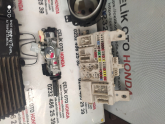 Oto Çıkma Parça / Mazda / 3 / Beyin / Motor Beyni / Çıkma Parça 
