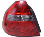 SOL ARKA STOP LAMBASI CHEVROLET AVEO SEDAN 06=>