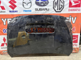 subaru levorg ön kaput 2015-2017