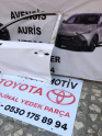 Oto Çıkma Parça / Toyota / Corolla / Kaporta & Karoser / Sol Ön Kapı / Çıkma Parça 