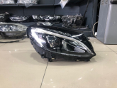 MERCEDES C SERİ W205 SAĞ FAR