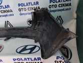 Oto Çıkma Parça / Renault / Megane / Tampon / Arka Tampon / Çıkma Parça 