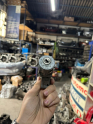 Oto Çıkma Parça / Citroen / Berlingo / Elektrik / Kontak Seti / Çıkma Parça 