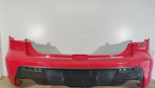 Oto Çıkma Parça / Mazda / 3 / Tampon / Arka Tampon / Çıkma Parça 