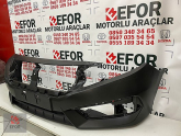 Oto Çıkma Parça / Honda / Civic / Tampon / Ön Tampon / Sıfır Parça 