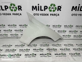 Oto Çıkma Parça / Bmw / 3 Serisi / Kaporta & Karoser / Sağ Ön Çamurluk / Çıkma Parça 