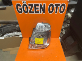 Oto Çıkma Parça / Kia / Bongo / Far & Stop / Sol Ön Far / Çıkma Parça 