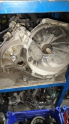 1s7r 7f096 Ford Mondeo şanzıman