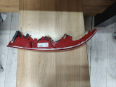 Oto Çıkma Parça / DS Automobiles / DS 7 / Tampon / Tampon Reflektör / Çıkma Parça 
