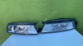 Oto Çıkma Parça / Skoda / Rapid / Far & Stop / Sis Farı / Çıkma Parça 