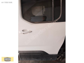 Hurda Belgeli Araçlar / Peugeot / Rifter