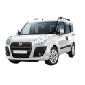 Doblo hatasız kapılar bagaj