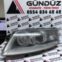 Oto Çıkma Parça / Audi / A6 / Far & Stop / Sol Ön Far / Çıkma Parça 