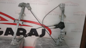 Oto Çıkma Parça / Peugeot / Partner / Oto Cam / Cam Krikosu / Çıkma Parça 