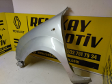 Oto Çıkma Parça / Renault / Kangoo / Kaporta & Karoser / Sol Ön Çamurluk / Çıkma Parça 