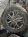 Hyundai ix35 jant lastik orijinal