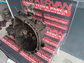Oto Çıkma Parça / Peugeot / 206 / Şanzıman / Şanzıman Komple / Çıkma Parça 