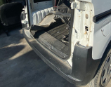 fiat fiorino 2022 çıkma arka tampon (son fiyat)