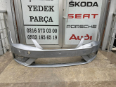 Oto Çıkma Parça / Seat / Leon / Tampon / Ön Tampon / Çıkma Parça 
