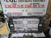 Oto Çıkma Parça / Hyundai / Tucson / Kaporta & Karoser / Ön Panel / Çıkma Parça 