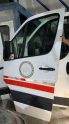 Oto Çıkma Parça / Mercedes / Sprinter / Kaporta & Karoser / Sol Ön Kapı / Çıkma Parça 