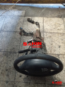 Oto Çıkma Parça / Honda / Civic / Direksiyon / Direksiyon Mili / Çıkma Parça 