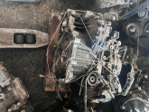 Oto Çıkma Parça / Hyundai / Santa Fe / Motor / Motor (komple) / Çıkma Parça 