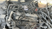 Opel Vectra C Motor tesisatı