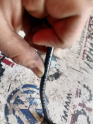 Oto Çıkma Parça / Volkswagen / Polo / Fren / El Freni Kolu / Çıkma Parça 