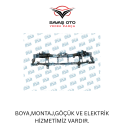 PANEL ÖN FORD KUGA 2008-2011 KAMPANYA