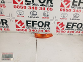 Oto Çıkma Parça / Toyota / Corona / Tampon / Tampon Sinyali / Sıfır Parça 