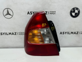 HYUNDAİ ACCENT ADMİRE SOL DIŞ STOP ORJİNAL  -NO87