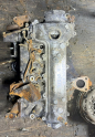 Oto Çıkma Parça / Toyota / Corolla / Motor / Motor (komple) / Çıkma Parça 