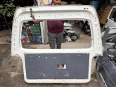 Oto Çıkma Parça / Hyundai / H100 / Kaporta & Karoser / Bagaj Kapağı / Çıkma Parça 