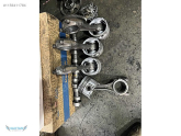 Nissan Pikap TD27 Çıkma Piston Kolu