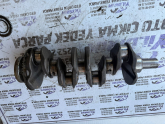Oto Çıkma Parça / Ford / Transit Custom / Motor / Krank / Çıkma Parça 