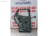 Oto Çıkma Parça / Hyundai / Tucson / Kaporta & Karoser / Sol Arka Kapı / Çıkma Parça 