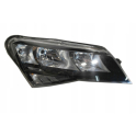 Oto Çıkma Parça / Skoda / Superb / Far & Stop / Sağ Ön Far / Sıfır Parça 